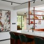 Ferndale | Open Plan Living Area | Interior Designers